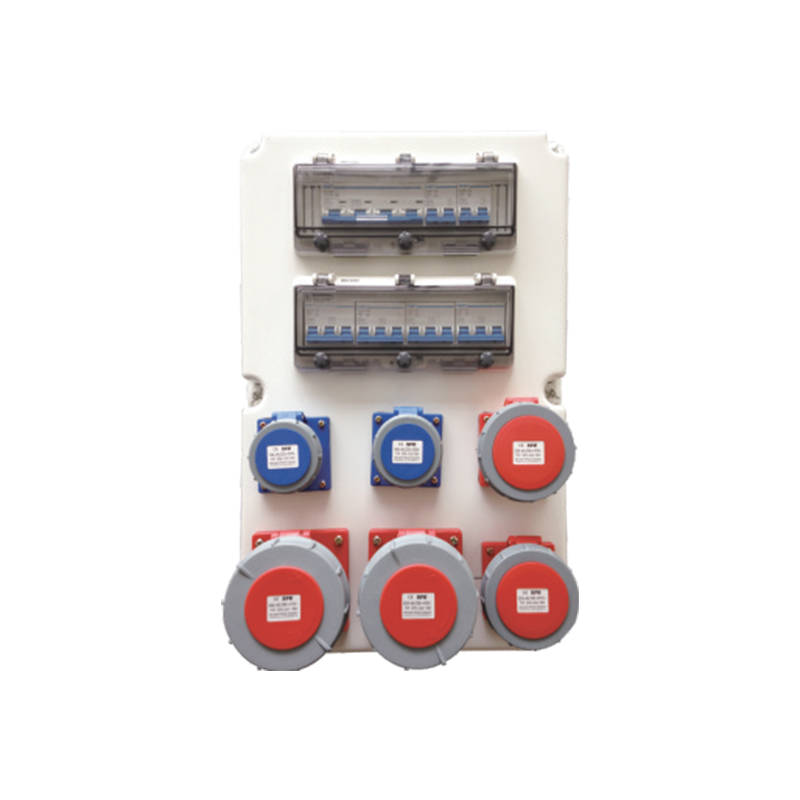 Power Socket Box Socket Box Series
