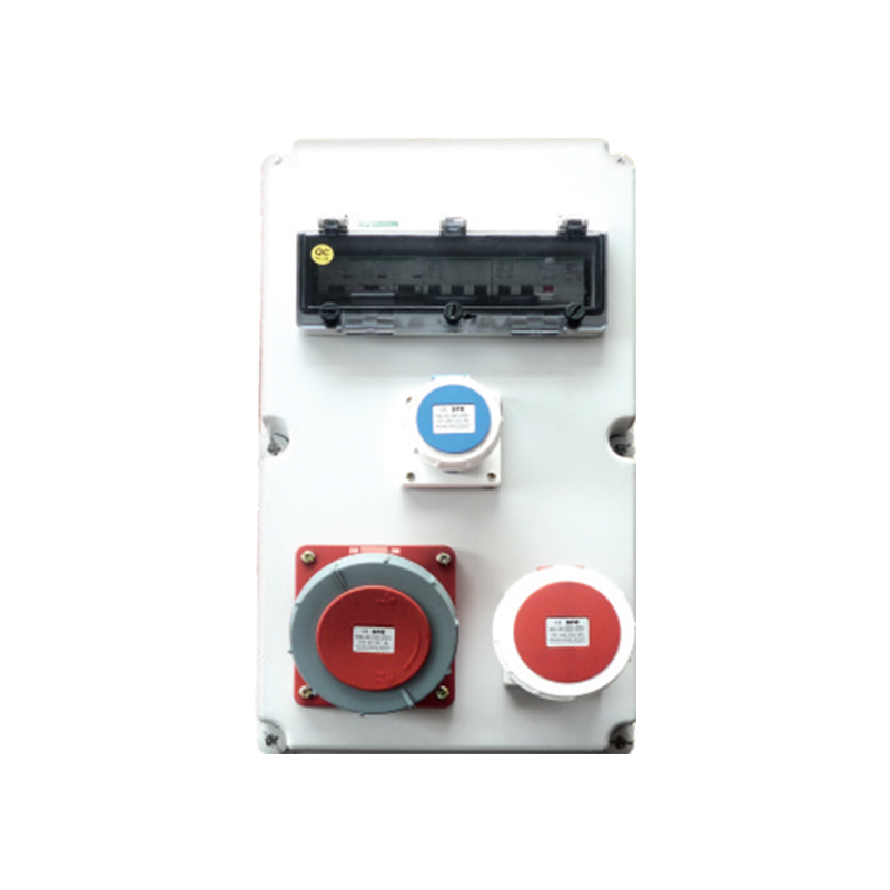 Power Socket Box Socket Box Series