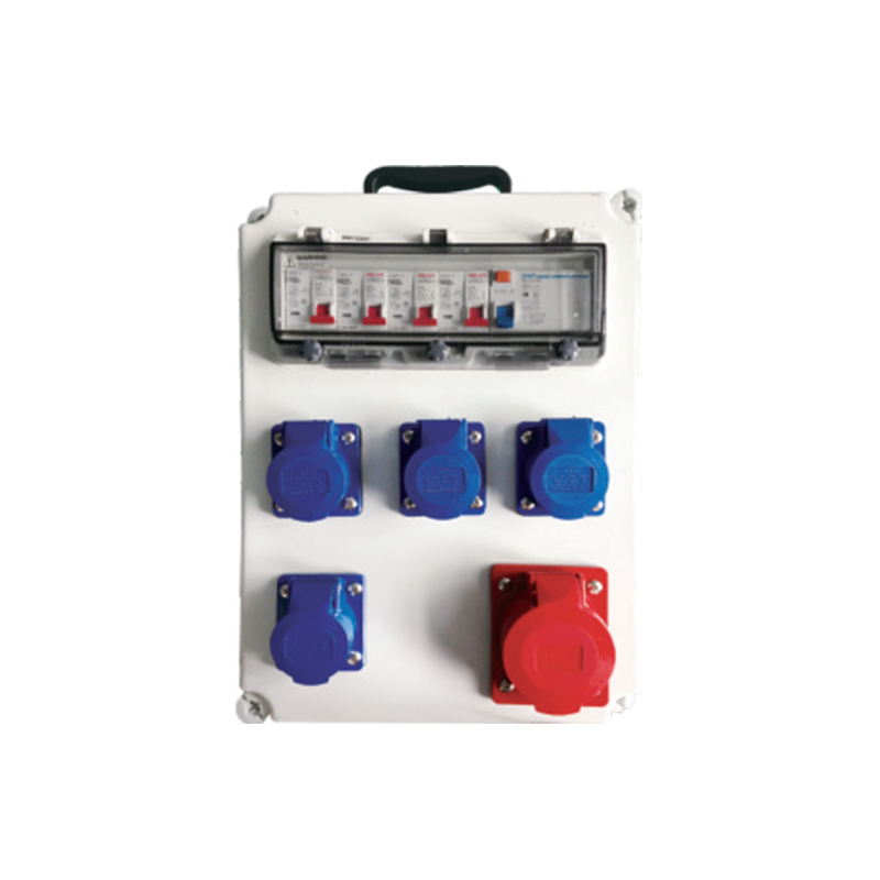 Portable Power Socket Box Socket Box Series