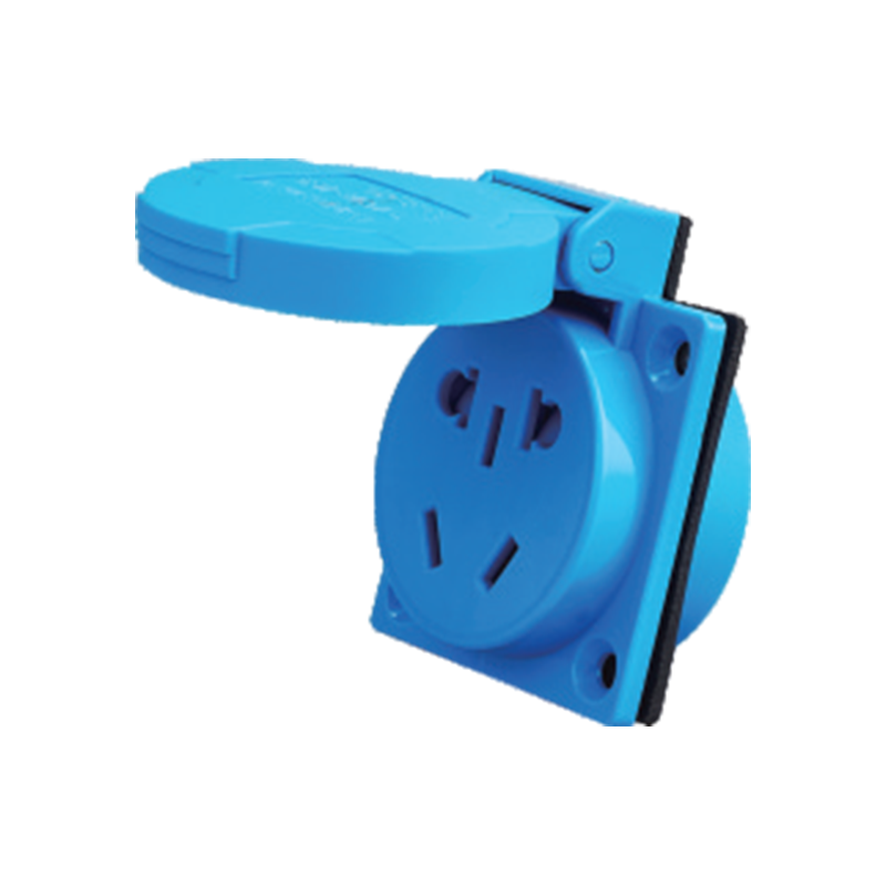 SFN-312M Multifunctional Socket