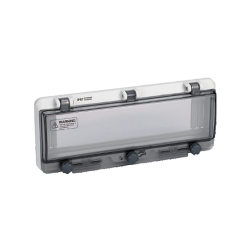 SF-12 Window Socket Box Series