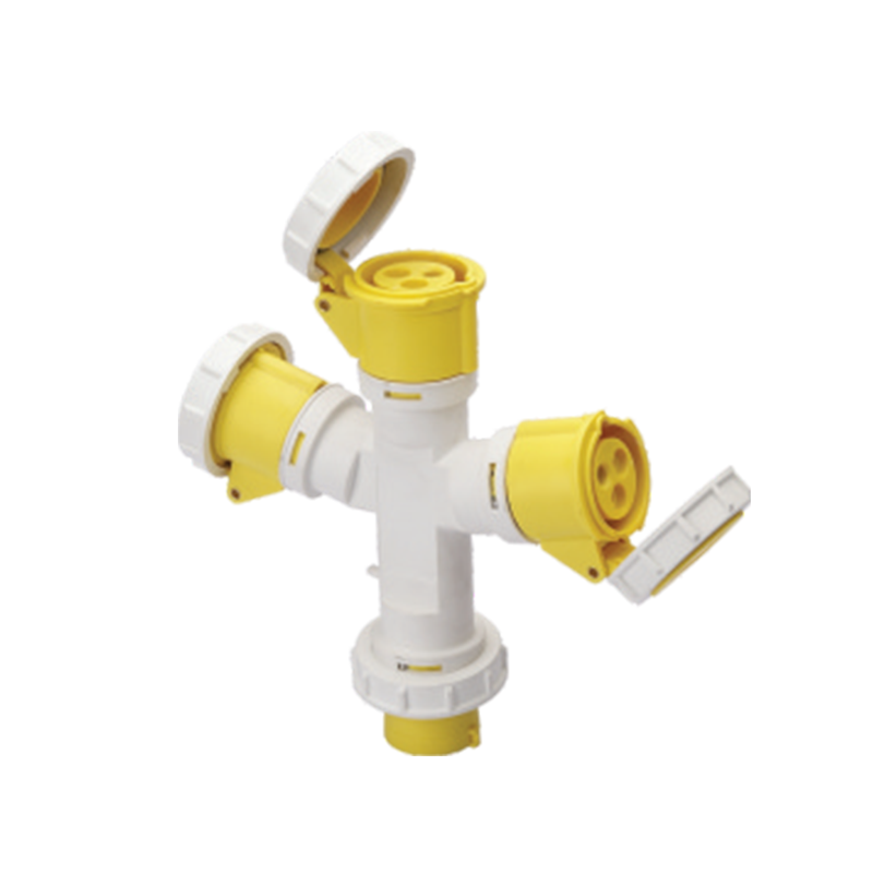 SFN-10132-4 Multifunctional Socket