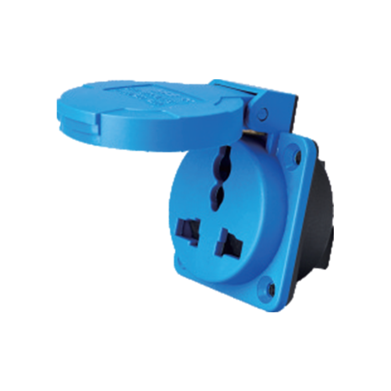 SFN-312 Multifunctional Socket