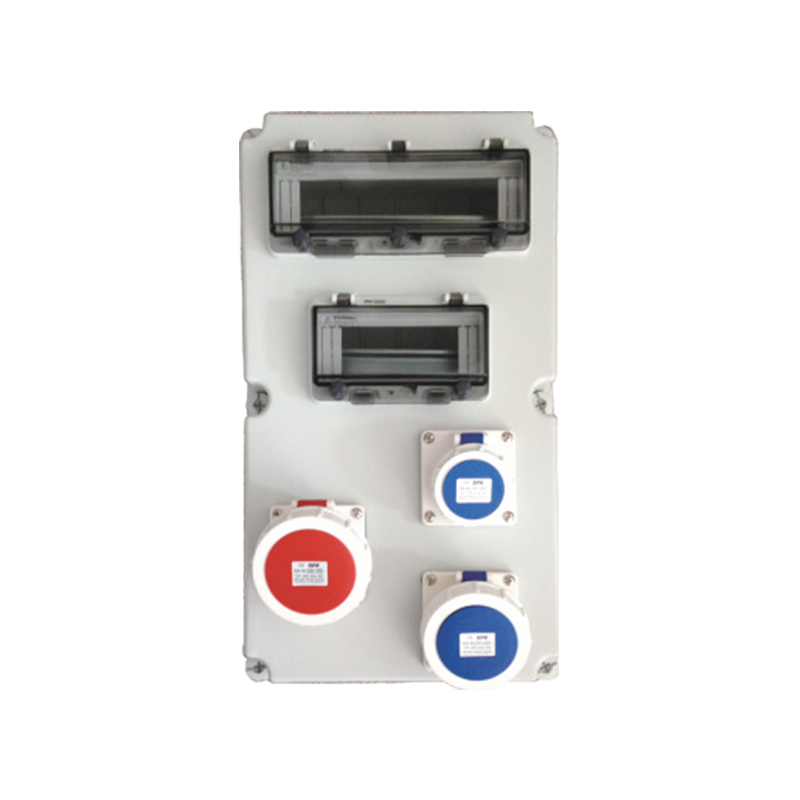 Power Socket Box Socket Box Series