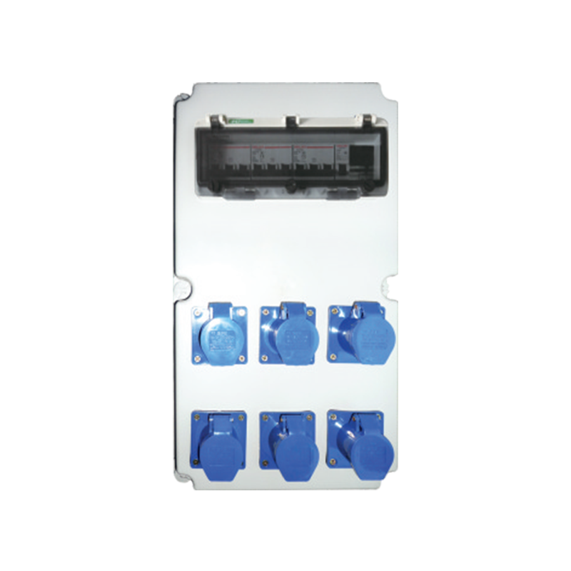 Power Socket Box Socket Box Series