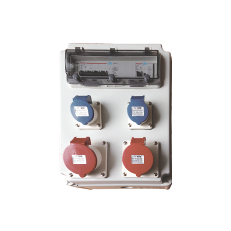 Power Socket Box Socket Box Series