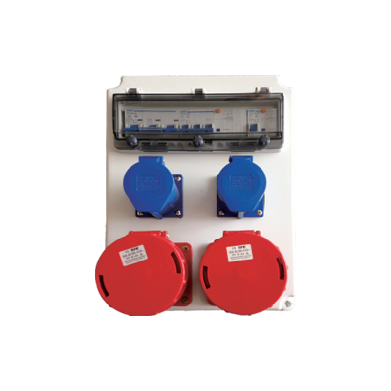 Power Socket Box Socket Box Series