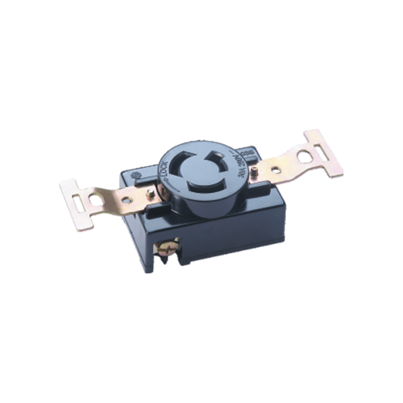 SF-303S-2 Other Plugs And Sockets