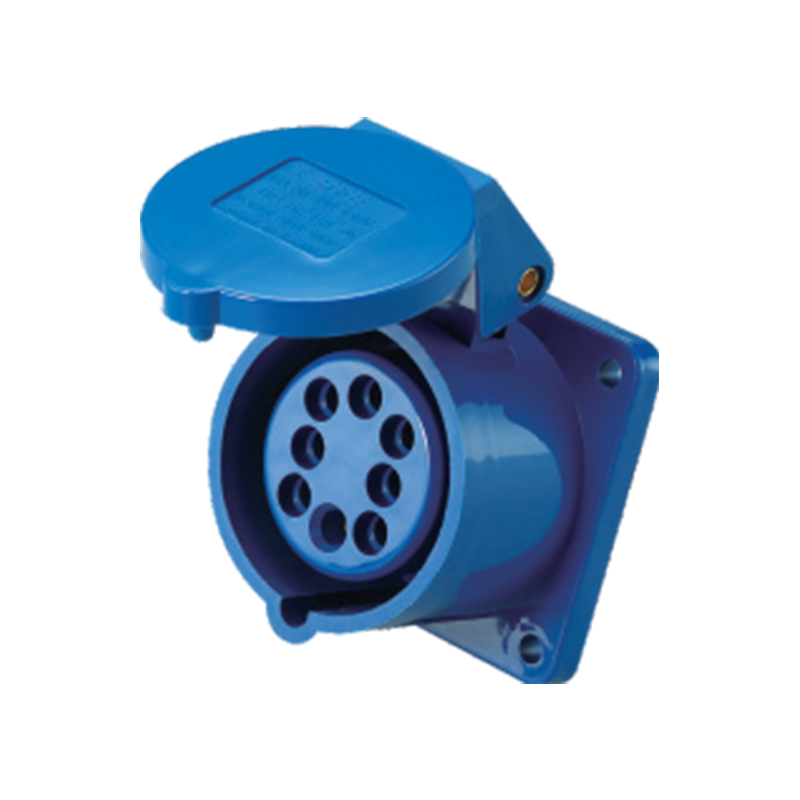 SF-118 Multifunctional Socket