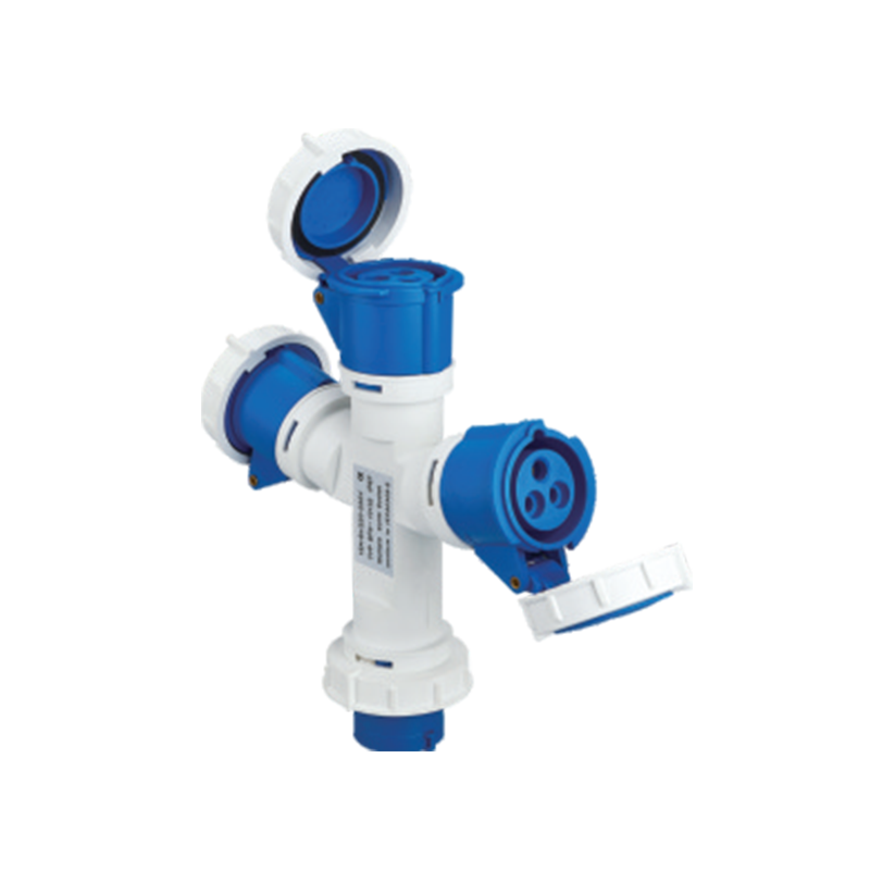SFN-10132 Multifunctional Socket