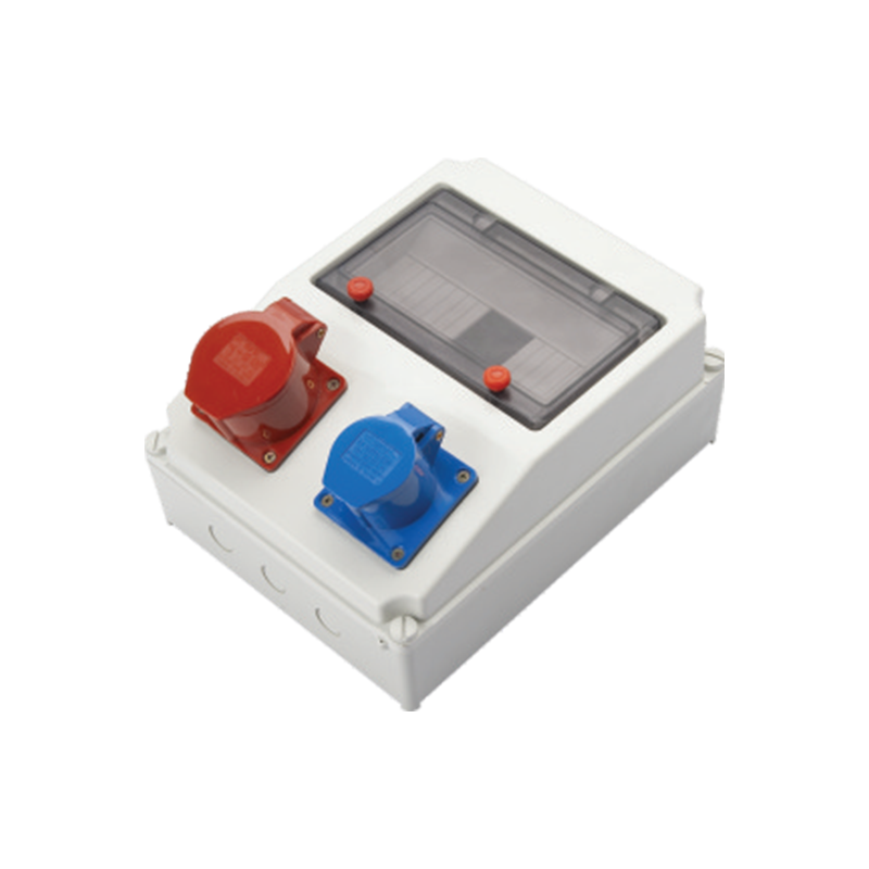 Power Socket Box Socket Box Series