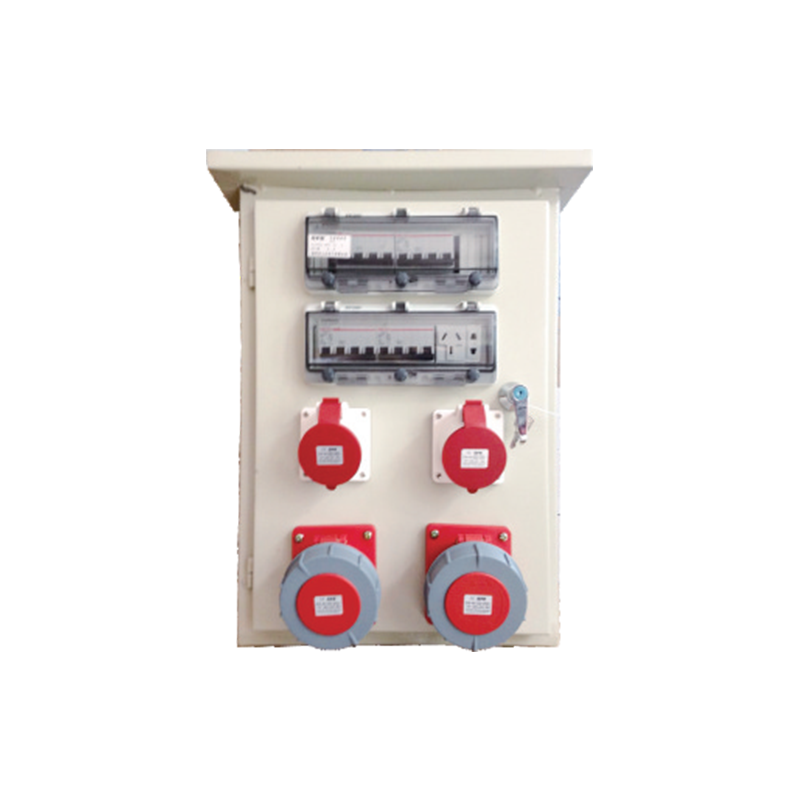 Power Socket Box Socket Box Series