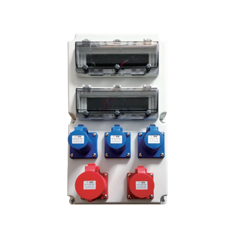 Power Socket Box Socket Box Series