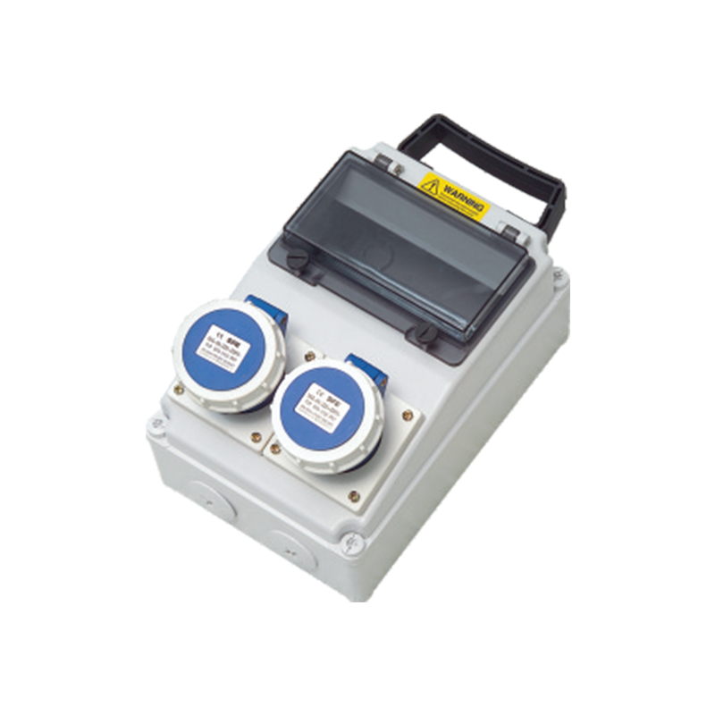 Portable Socket Box Socket Box Series