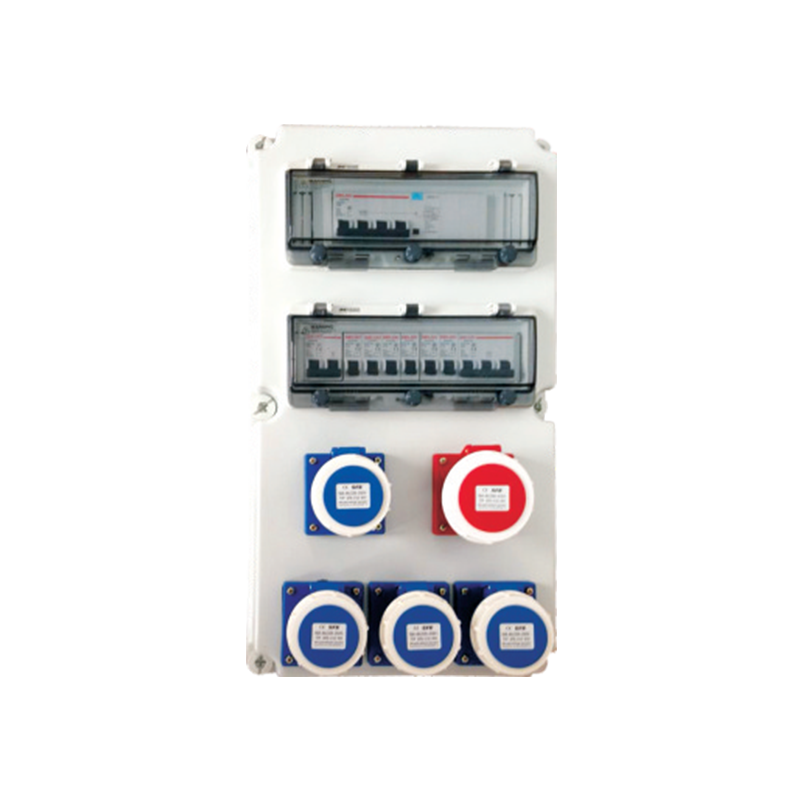 Power Socket Box Socket Box Series