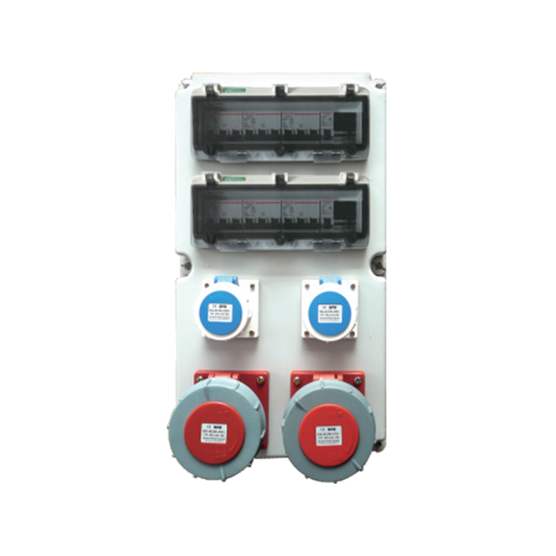 Power Socket Box Socket Box Series