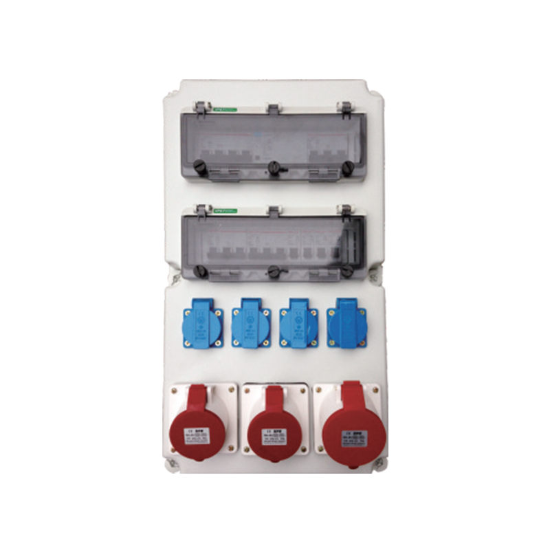 Power Socket Box Socket Box Series