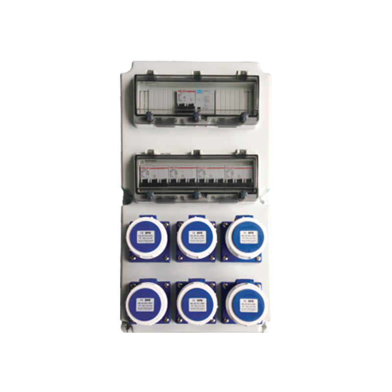 Power Socket Box Socket Box Series