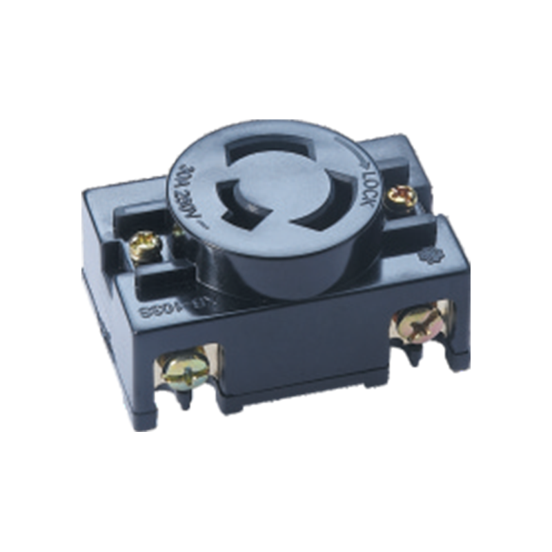 SF-303S Other Plugs And Sockets