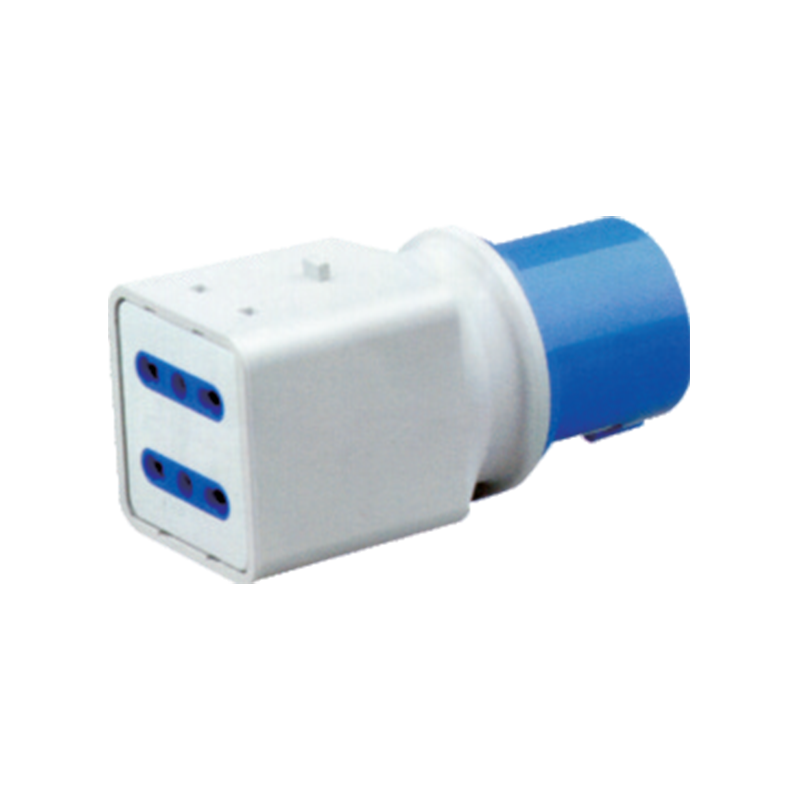 SF-7782 Multifunctional Socket