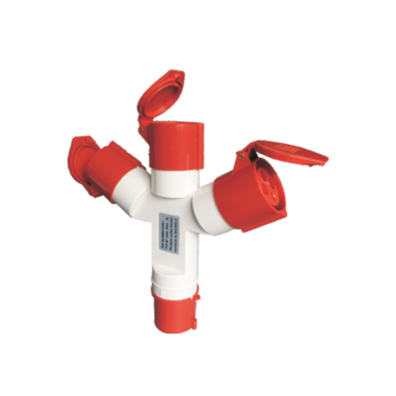 SF-1024/224 Multifunctional Socket