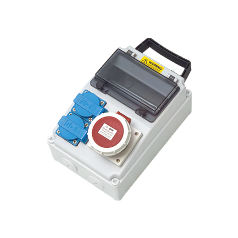 Portable Socket Box Socket Box Series