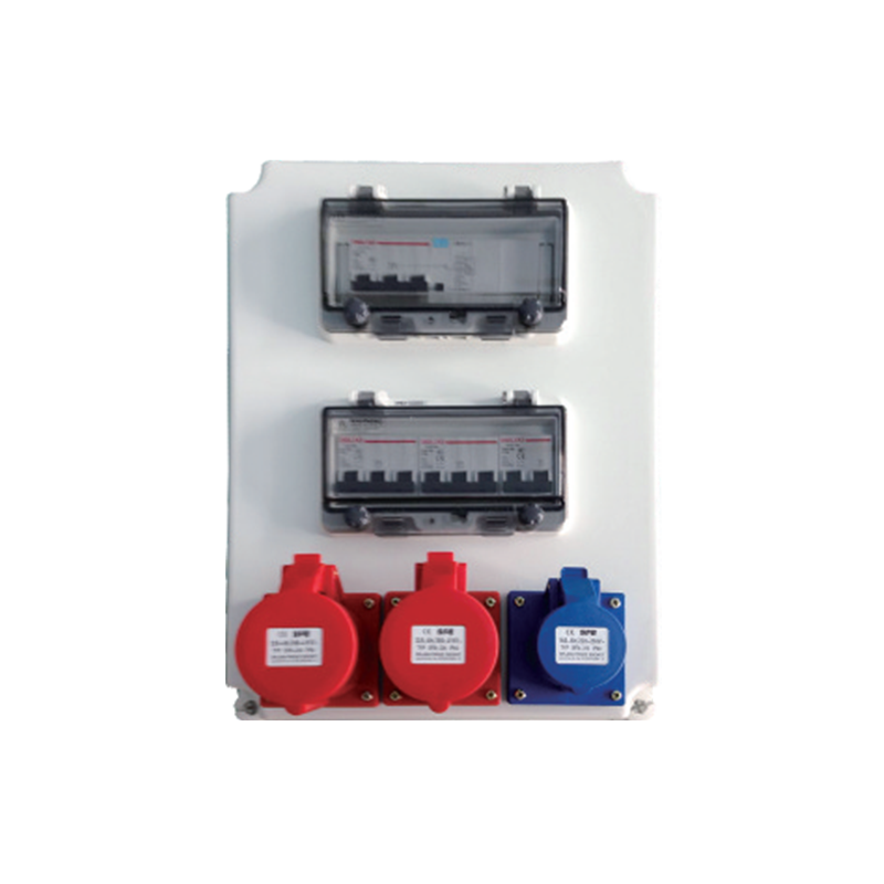 Power Socket Box Socket Box Series