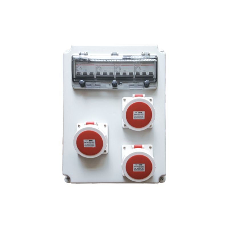 Power Socket Box Socket Box Series