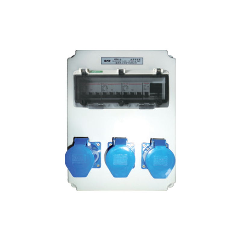 Power Socket Box Socket Box Series