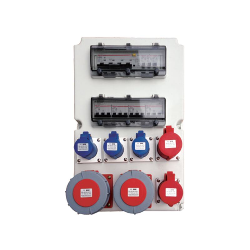 Power Socket Box Socket Box Series