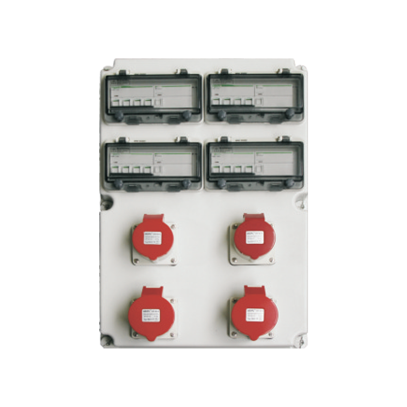 Power Socket Box Socket Box Series