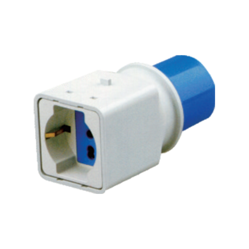 SF-7781 Multifunctional Socket