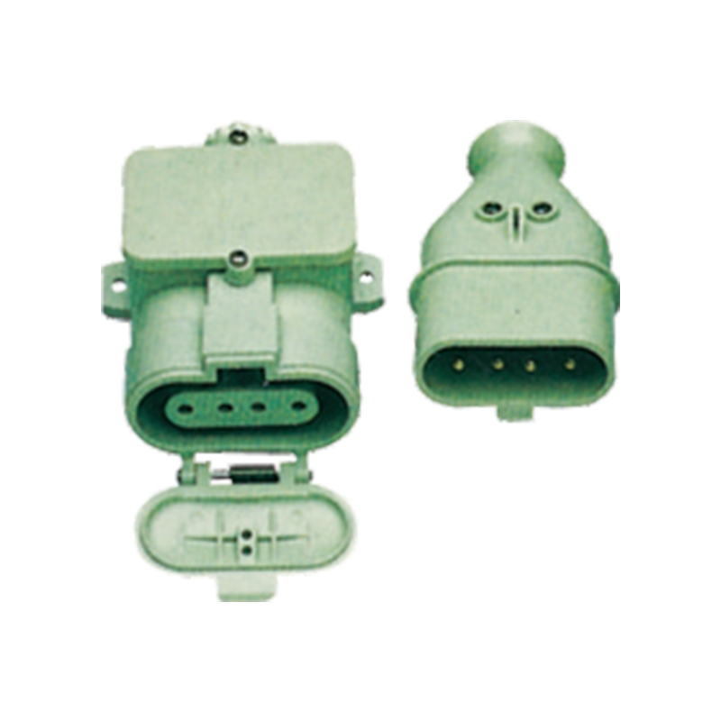 SF-164P/SF-164S Multifunctional Socket
