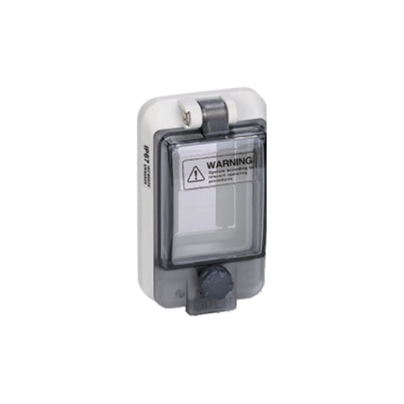 SF-2 Window Socket Box Series