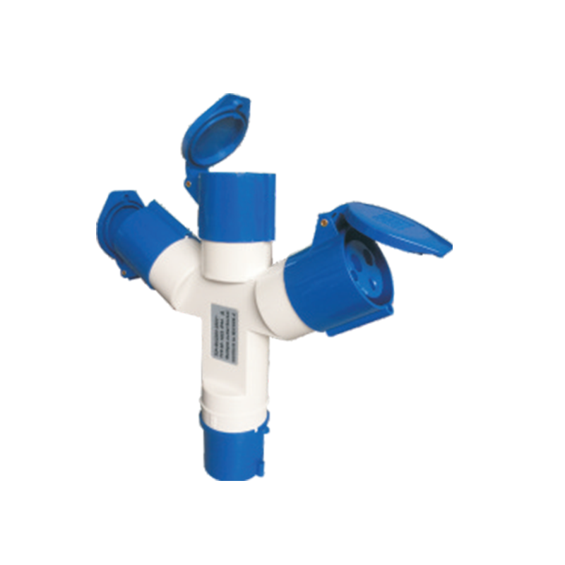 SF-1023 Multifunctional Socket