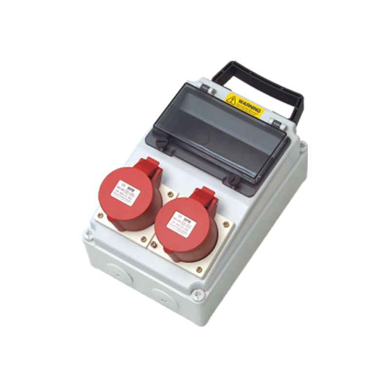 Portable Socket Box Socket Box Series