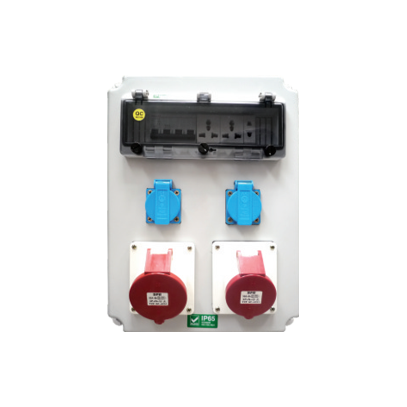 Power Socket Box Socket Box Series