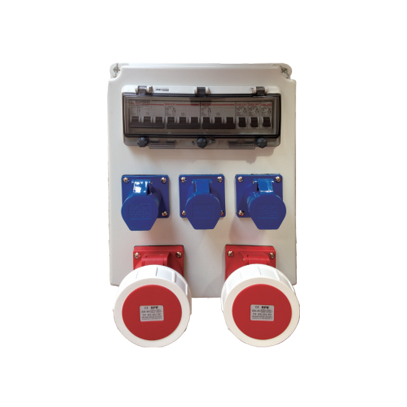 Power Socket Box Socket Box Series