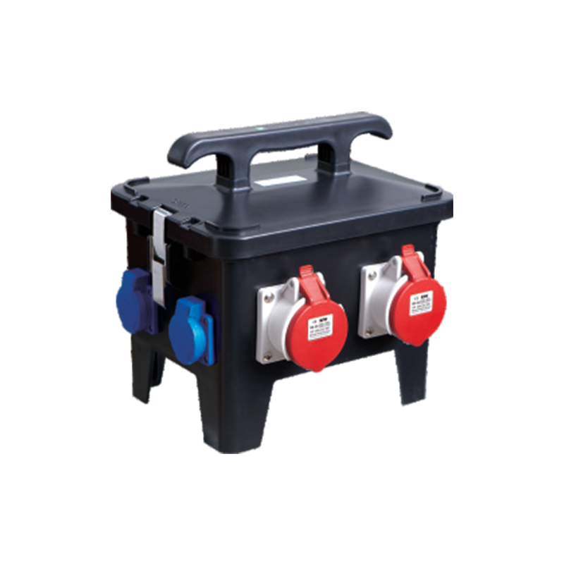 Mobile Socket Box Socket Box Series