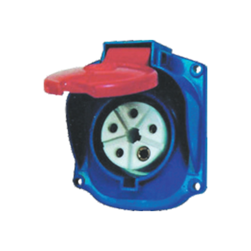 SF-205S(-205S,-405S,-805S) Other Plugs And Sockets