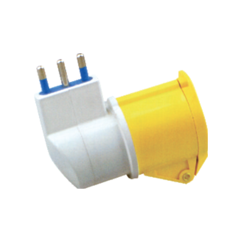 SF-7300-4 Multifunctional Socket