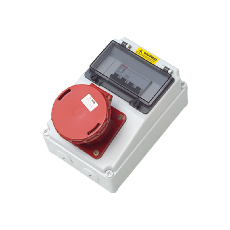 Power Socket Box Socket Box Series