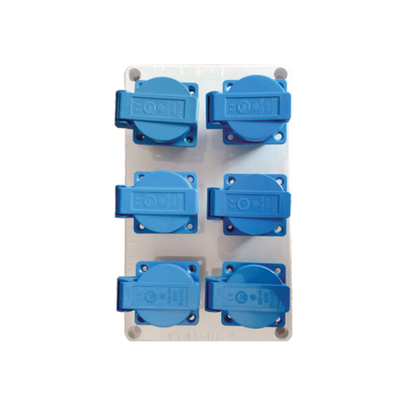 Power Socket Box Socket Box Series