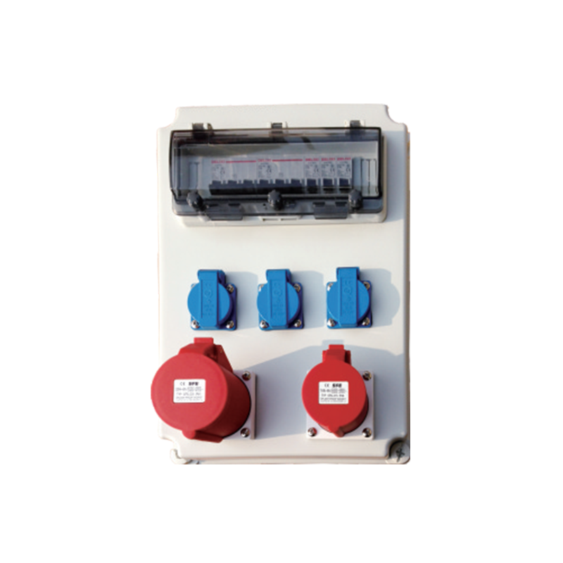 Power Socket Box Socket Box Series