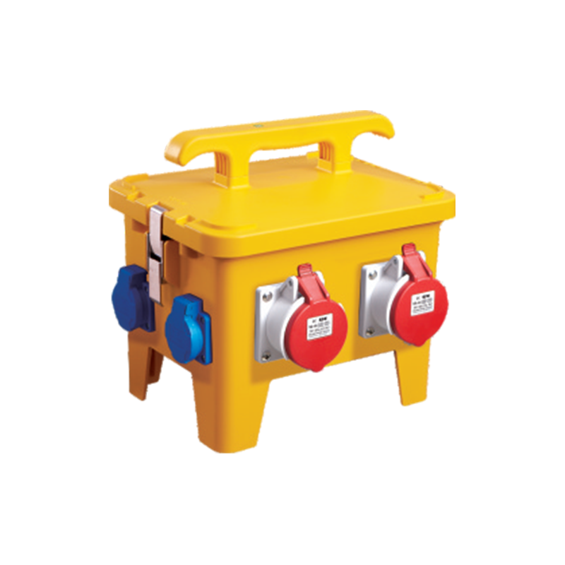 Mobile Socket Box Socket Box Series