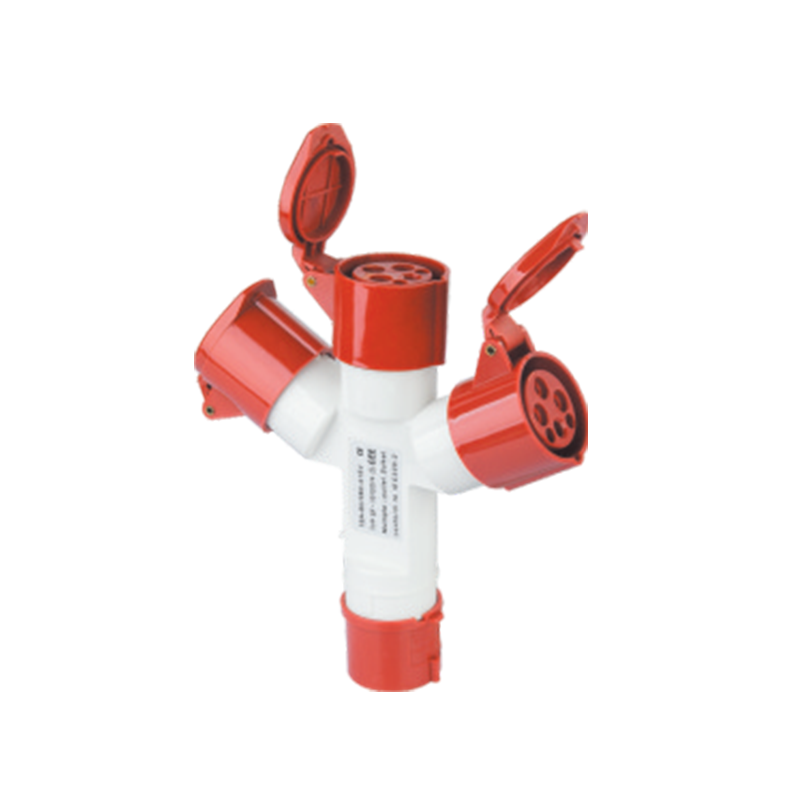 SF-1014/214 Multifunctional Socket