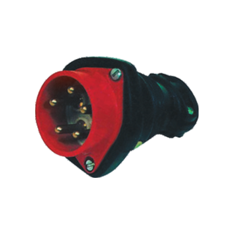 SF-205P(-205P,-405P,-805P) Other Plugs And Sockets