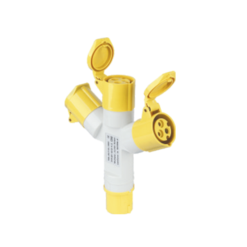 SF-1013-4 Multifunctional Socket