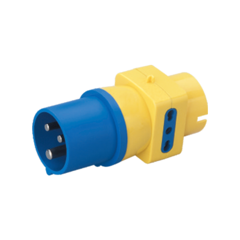 SF-1312-4 Multifunctional Socket
