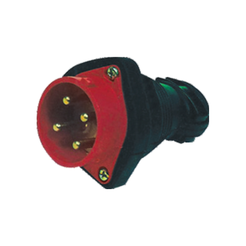 SF-204P(-204P,-404P,-804P) Other Plugs And Sockets